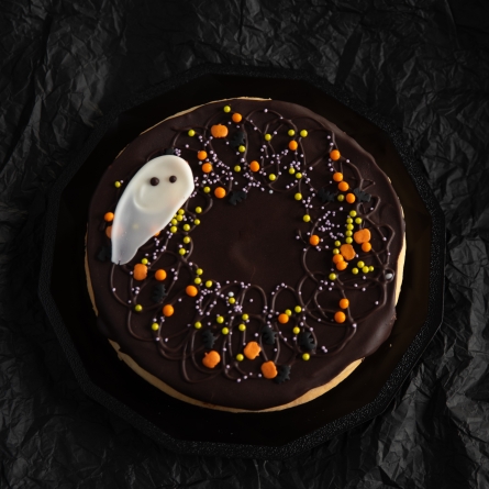 Tort Kalle Halloween 800g